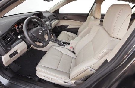 ILX 8